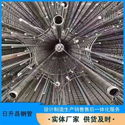 金城江桩基声测管检测时主要考虑两方面的规范内容